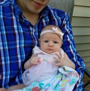 Meet your Posher, Tessa